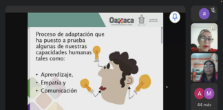 Impulsa Administración desarrollo personal de servidores públicos