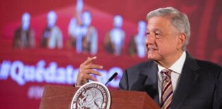 AMLO anuncia ampliación de convenio con hospitales privados para atender a pacientes Covid-19