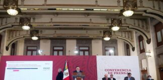 Anuncia Gobierno Federal apoyo para gastos funerarios de Personas Fallecidas por COVID-19