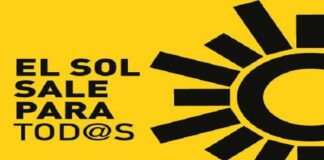 Lanza PRD campaña nacional “El sol es para tod@s”