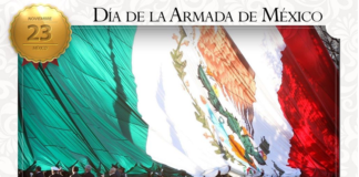 EfeméridesRIO: Día de la Armada de México
