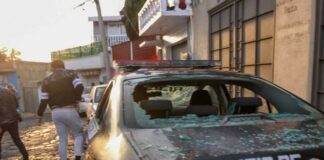 Entre enero y septiembre se cometieron 3,565 actos atroces en el país