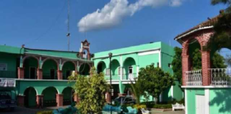 Cancelan posadas y fiestas de Año Nuevo en Atzompa