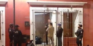 Sanciona Ayuntamiento de Oaxaca a 28 personas por abandonar basura en vía publica