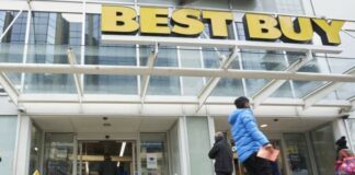 Best Buy dice adiós a México; cerrará sus tiendas ante la crisis por el coronavirus
