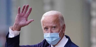 Biden gana presidencia con 306 votos en colegio electoral, según medios