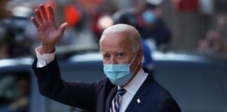 Biden dice que nada detendrá la transferencia del poder en EU