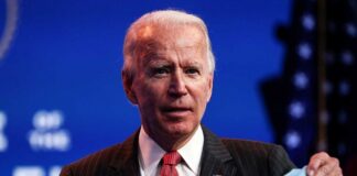 Twitter cederá cuenta oficial a Biden aunque Trump se niegue