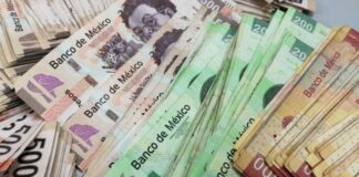Economía de México resurge: PIB crece 12% tras desplome histórico