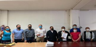 Firma Cobao y Sutcobao Revisión Salarial y Contractual 2020-2022