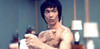 Bruce Lee, “el pequeño dragón” de los mil talentos, cumpliría hoy 80 años