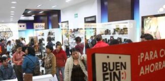 El Buen Fin 2022 tendrá 4 días de descuentos y promociones