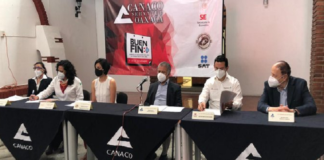 En semáforo amarillo, anuncian “Buen Fin 2020″ en Oaxaca