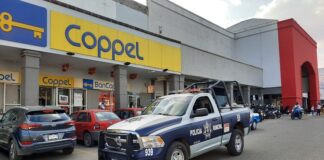 Exhorta Ayuntamiento de Oaxaca a evitar aglomeraciones en el Buen Fin