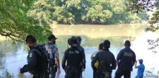 Localizan sin vida a persona desaparecida en río de la Cuenca