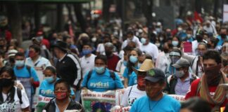 Cae el primer militar acusado por caso de los 43 normalistas