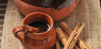 El sabor del café de Oaxaca presentes en “Sabor es Polanco”