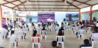 Implementa Sepia campaña vs la violencia de género, en comunidades indígenas