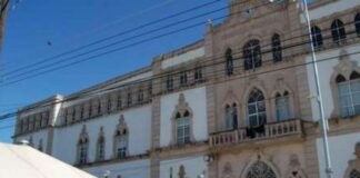 Reportan repletos hospitales Covid de Chihuahua y Ciudad Juárez