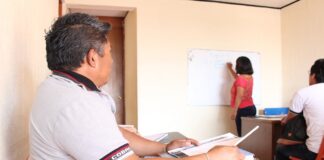 Brinda Cobao flexibilidad para concluir el bachillerato en su sistema abierto