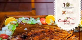 Ven en cocina mexicana un detonante económico ante Covid