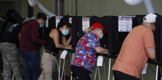 La posible disputa legal entre Trump y Biden tras los comicios