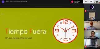 Consolida Administración cultura contra la violencia