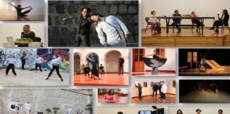Registra más de 87 mil reproducciones virtuales la Muestra Internacional de Danza