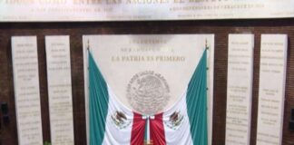 Aprueban diputados Presupuesto de Egresos de la Federación 2021