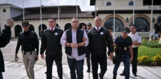 Ofrece Duarte declarar contra Peña en caso Odebrecht