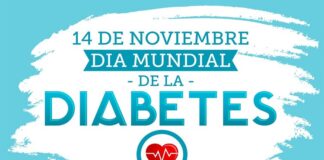 EfeméridesRIO: Día Mundial de la Diabetes