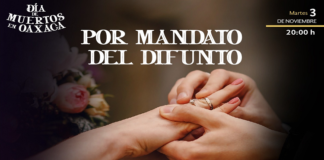 Seculta invita a disfrutar de la lectura dramatizada “Por mandato del difunto”