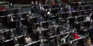 Diputados rechazan “reserva madre” propuesta por la oposición