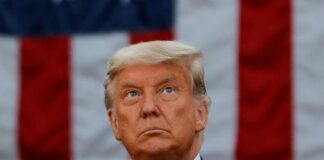 Biden ‘ganó’, reconoce Trump, pero…