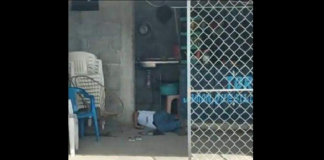 Ejecutan a comerciante en el Istmo