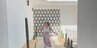 Cinco spots imperdibles en tu próxima visita a Oaxaca: la guía de Fer Altuzar