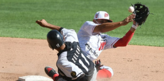 Equipo Daniel Fernández, líder de Copa Juntos por México