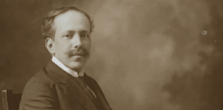 EfeméridesRIO: Ezequiel A. Chávez es designado rector de la Universidad Nacional