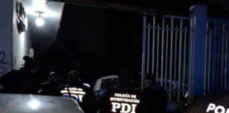 Por Facebook localiza las autopartes que le robaron; detienen a dos