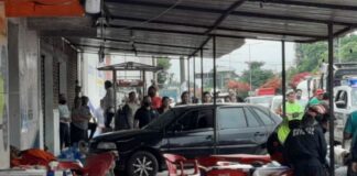 Fiscalía lleva ante juez a probable homicida de integrante del FPR