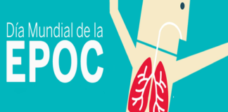 EfeméridesRIO: Día Mundial de la Enfermedad Pulmonar