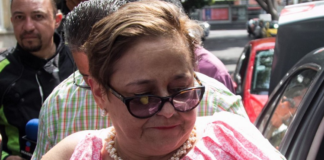 Muere Candelaria Beatriz, hermana de López Obrador