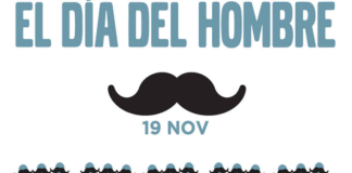 EfeméridesRIO: Día Internacional del Hombre (DIH)