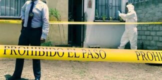 México, cerca de su máximo histórico en homicidios dolosos