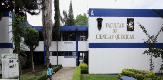 La Facultad de Ciencias Químicas de la UABJO, realizará su XXXIII académica