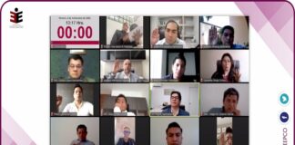 Aprueba IEEPCO proyecto de presupuesto de egresos para el Ejercicio 2021