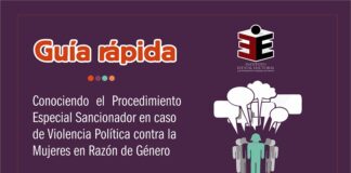 Contribuye IEEPCO a la erradicación de la violencia contra las mujeres