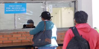 Iniciará IEEPO pago de segunda etapa de incidencias administrativas