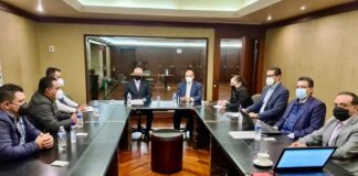 IEEPO paga al magisterio 250 mdp de incidencias administrativas