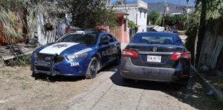 Se reporta feminicidio en Jalapa de Díaz